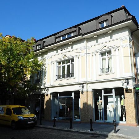 Студия Давидов "Studios Davidoff"- Апартаменти Под Наем Plowdiw Exterior foto